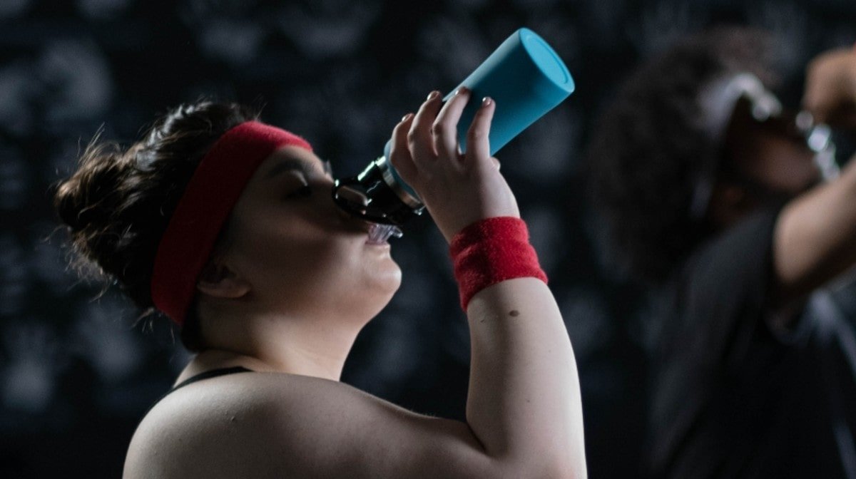 Best Whey Protein The Difference Between Impact Whey & Impact Whey Isolate? MYPROTEIN™