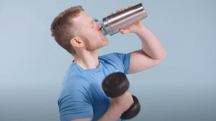 Common Protein Mistake That Could Be Limiting Your Gains | Nutritionist Explains