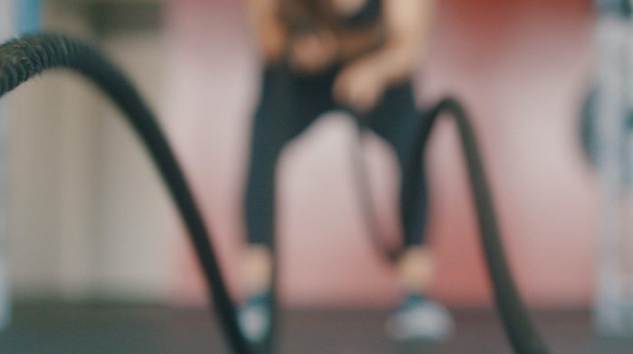 HIIT Does Boost Metabolism & New Study Suggests Why