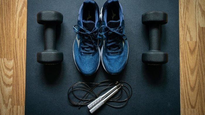 Weekend Workouts Enough To Keep Fit, Study Says
