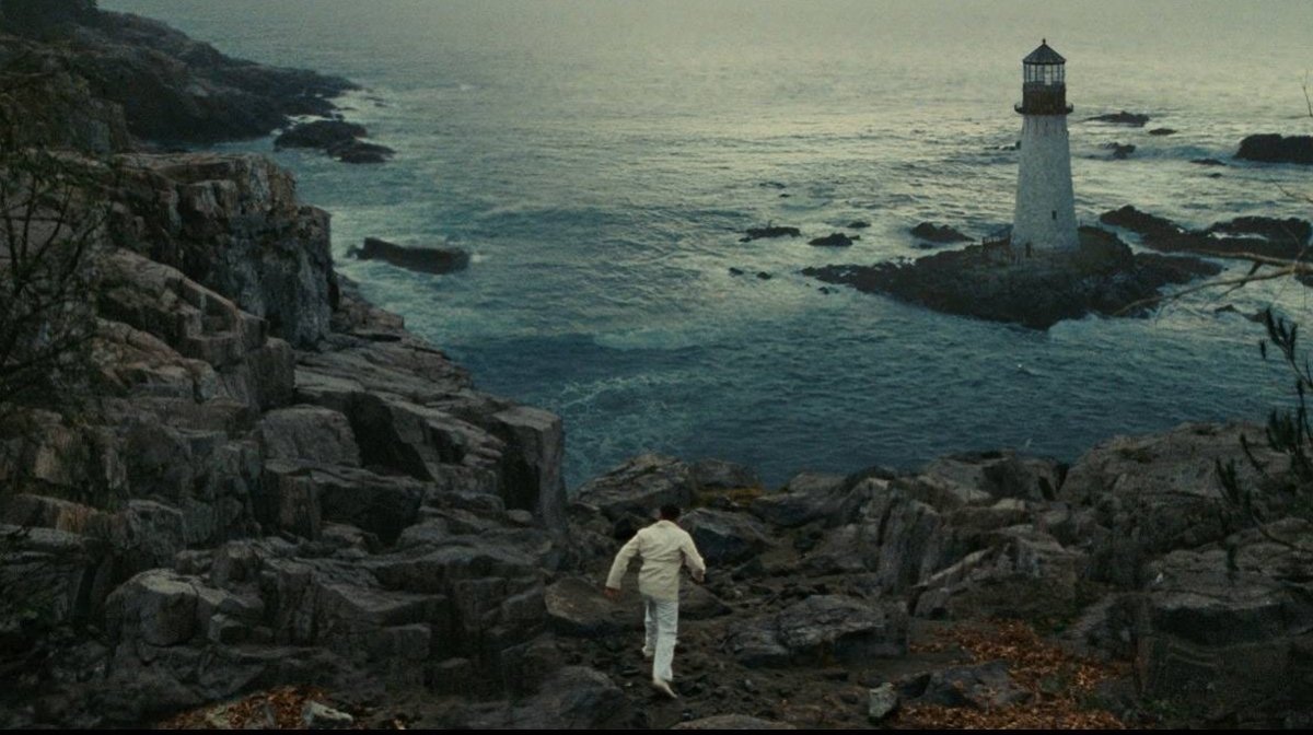 Shutter Island 10 ans après toujours l'un des meilleurs twist Zavvi