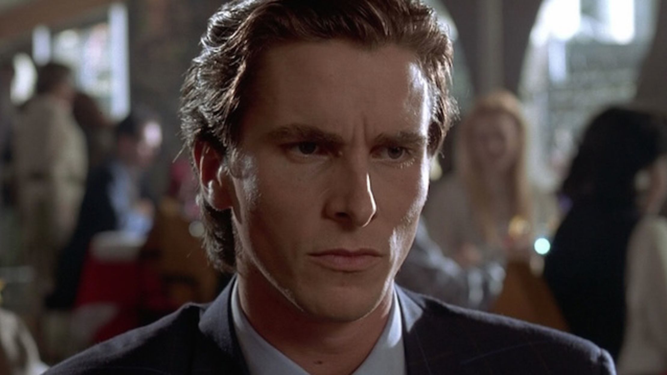 American Psycho est toujours aussi pertinent 2 décennies plus tard !