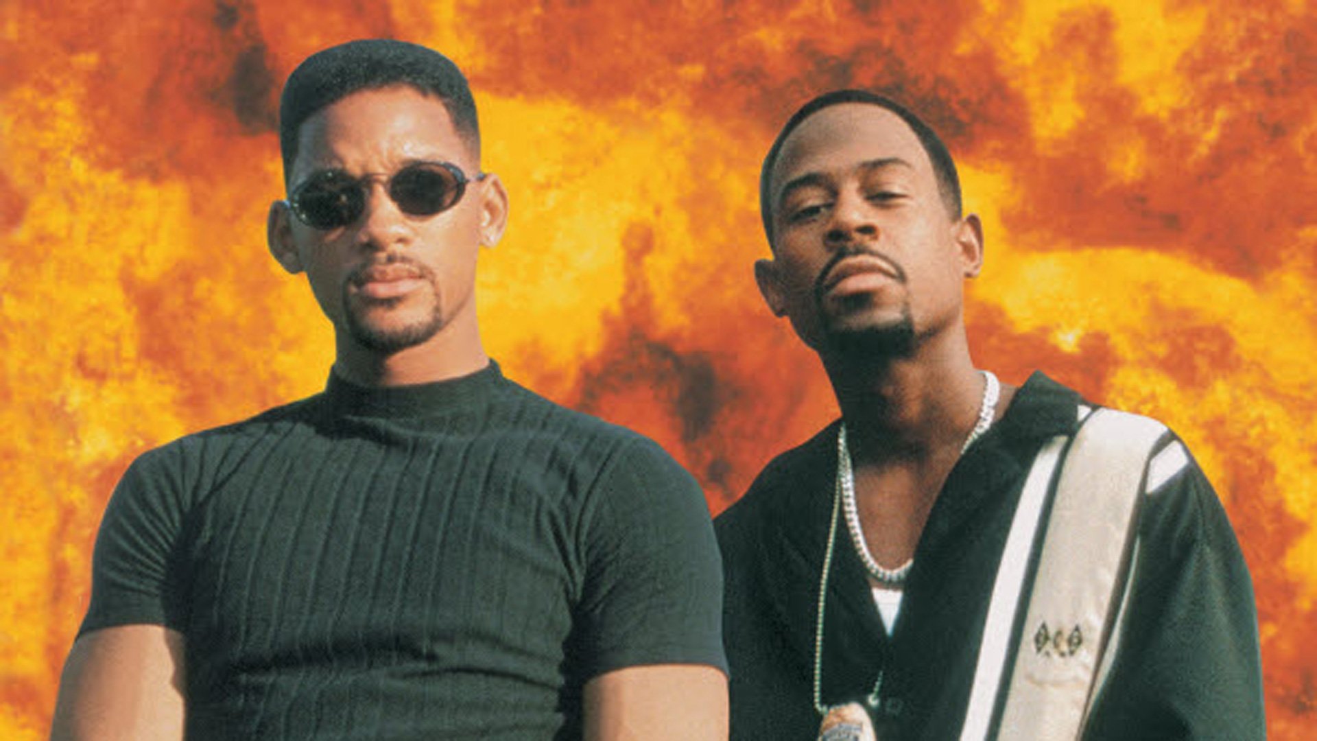 Bad Boys : 25 ans plus tard, nous sommes toujours des Bad Boys For Life !