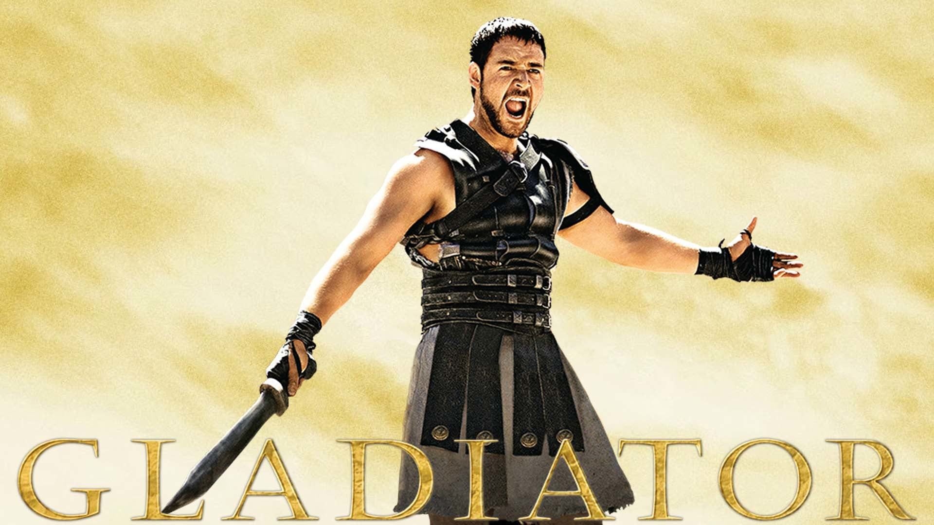 Gladiator : 20 ans après et nous sommes encore divertis