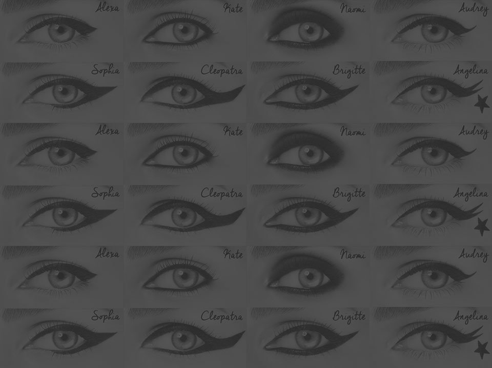Eyeko Eyeliner Bar – A Guide To Eyeko Eyeliner