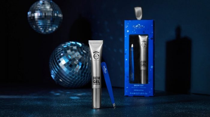Desk To Drinks and Brow Kit | Get to know Cosmic Christmas