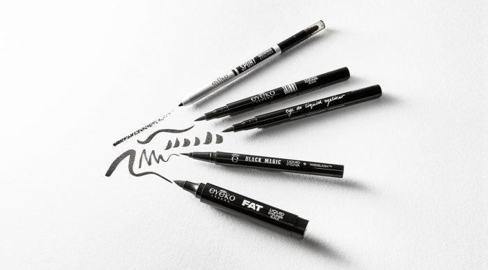 6 Eyeliner Tips to Make the Most of our Bestsellers 