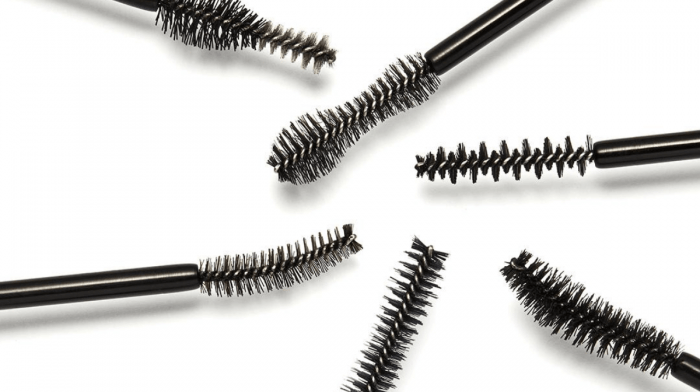 Which mascara wand is best according to your lash type?  