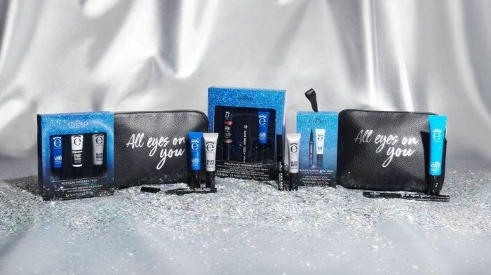 'Tis The Season to Shine | Discover Holiday Gifts at Eyeko