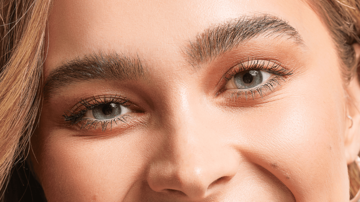 Our NEW brow products: your brows, your way