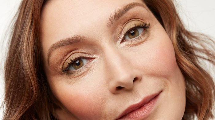 The Best Eyeshadow Tips for Mature Eyes