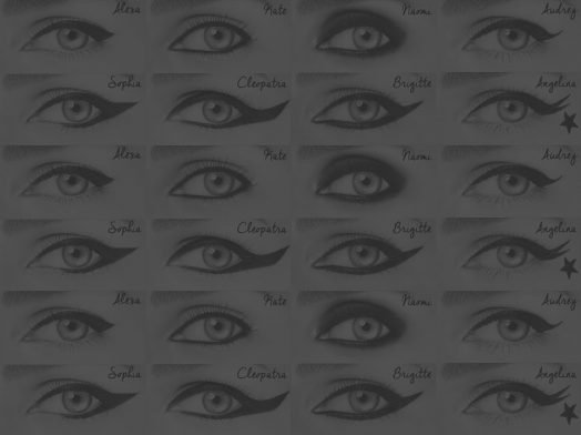 Eyeko Eyeliner Bar - A Guide To Eyeko Eyeliner