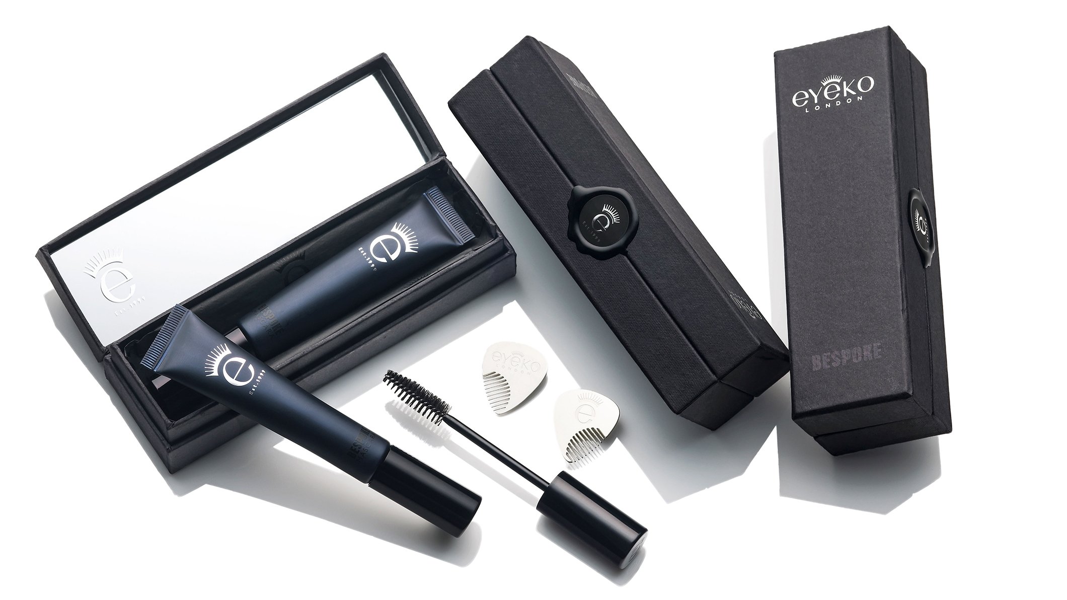 Eyeko Bespoke Personalised Mascara