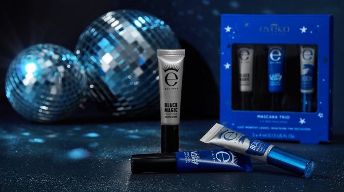 Mascara Trio and Black Magic Duo | Cosmic Christmas