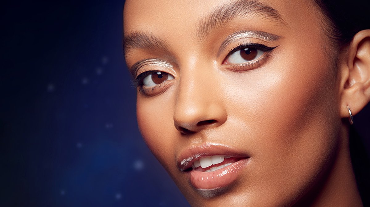 What Is Graphic Eyeliner?  4 Techniques To Try At Home - Eyeko