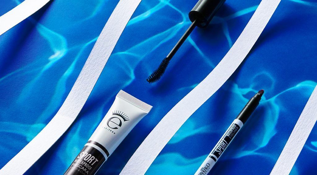 Eyeko Sport Waterproof Duo Ways to boost your mood