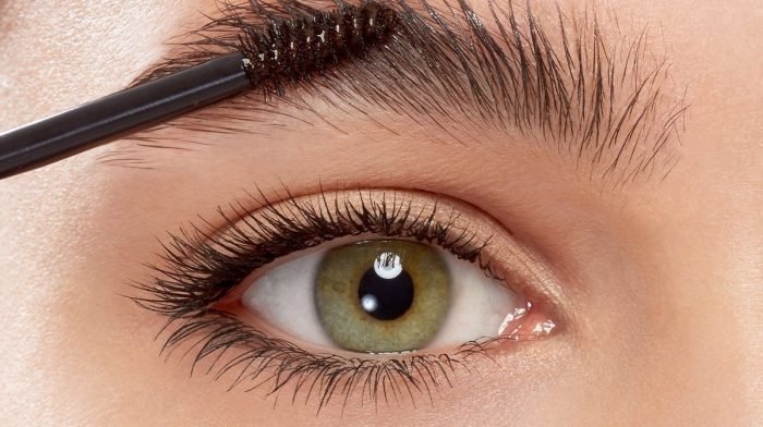 What is the best brow product for beginners?