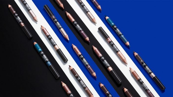 Introducing Double Act | Our Dual-Ended Shadow Stick