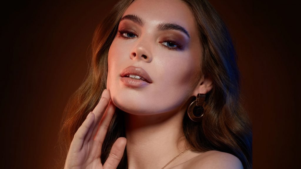 Black Magic: Cocoa Edit Collection Smoky Eye Look