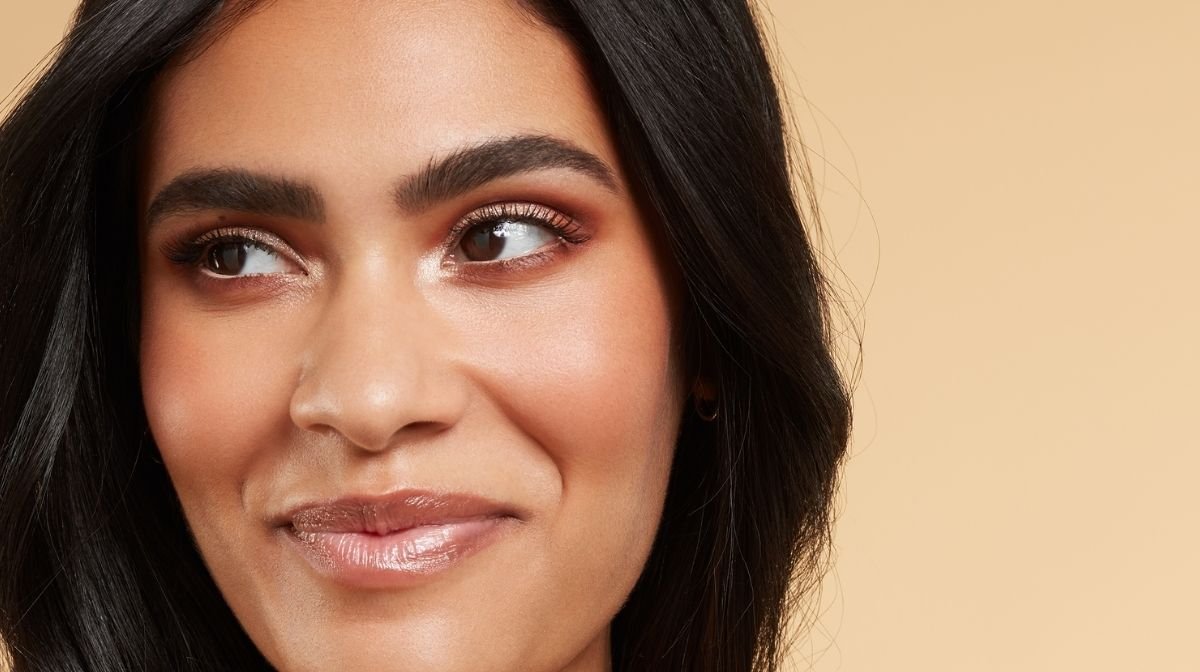 Does Contour BEFORE Foundation REALLY work?