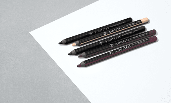 Introducing: Limitless Pencil Eyeliner