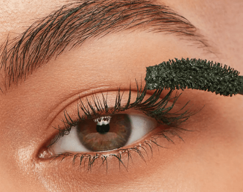 How to Choose The Best Mascara For Your Eye Colour Eyeko