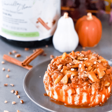 Vegan Protein Recipes