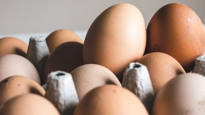 Czym jest dieta jajeczna? | Przykładowe menu