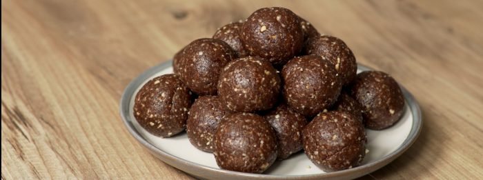 Kuleczki Brownie z 3 Składników | Prosto i Smacznie