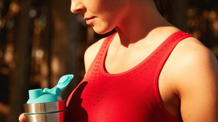 BCAA 是什麽？| 女性適合喝 BCAA 支鏈氨基酸嗎？