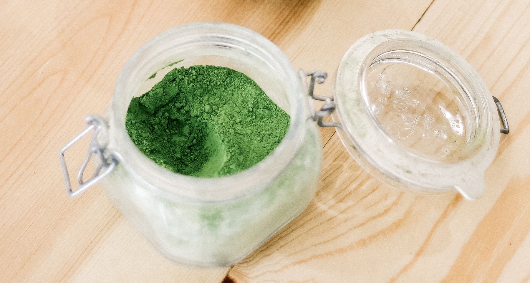 4 Benefits Of Chlorella For Your Health