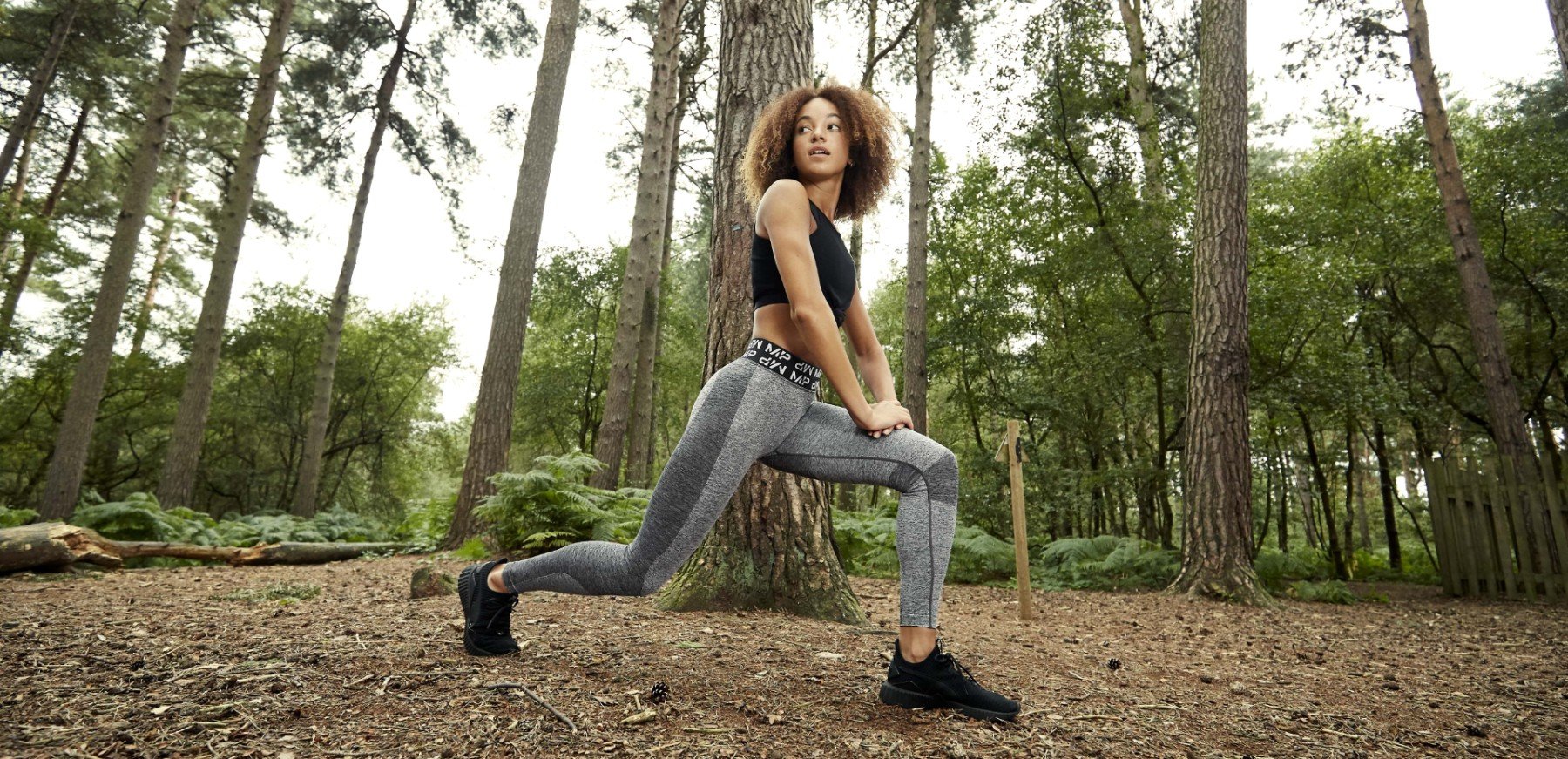 Curve Is Back — And Better Than Ever | The Essential Leggings You Need