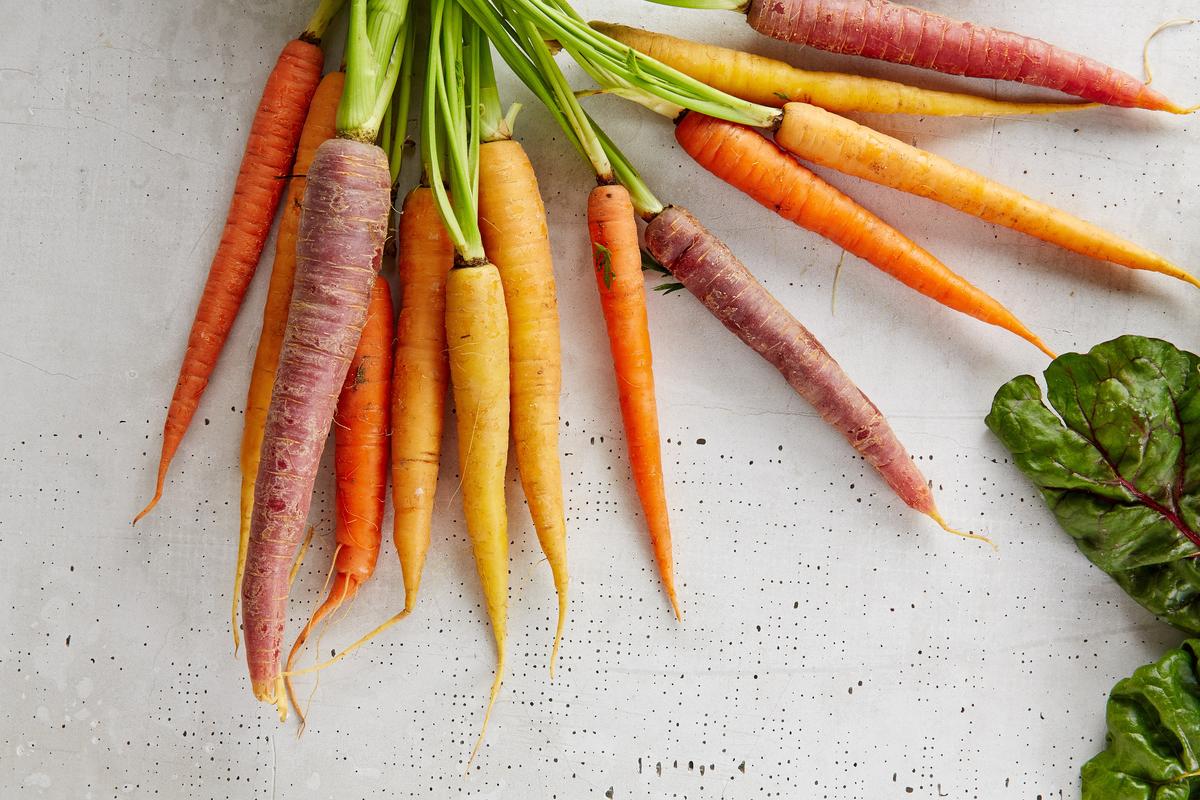 3 Proven Benefits of Vitamin A | What It can do for You
