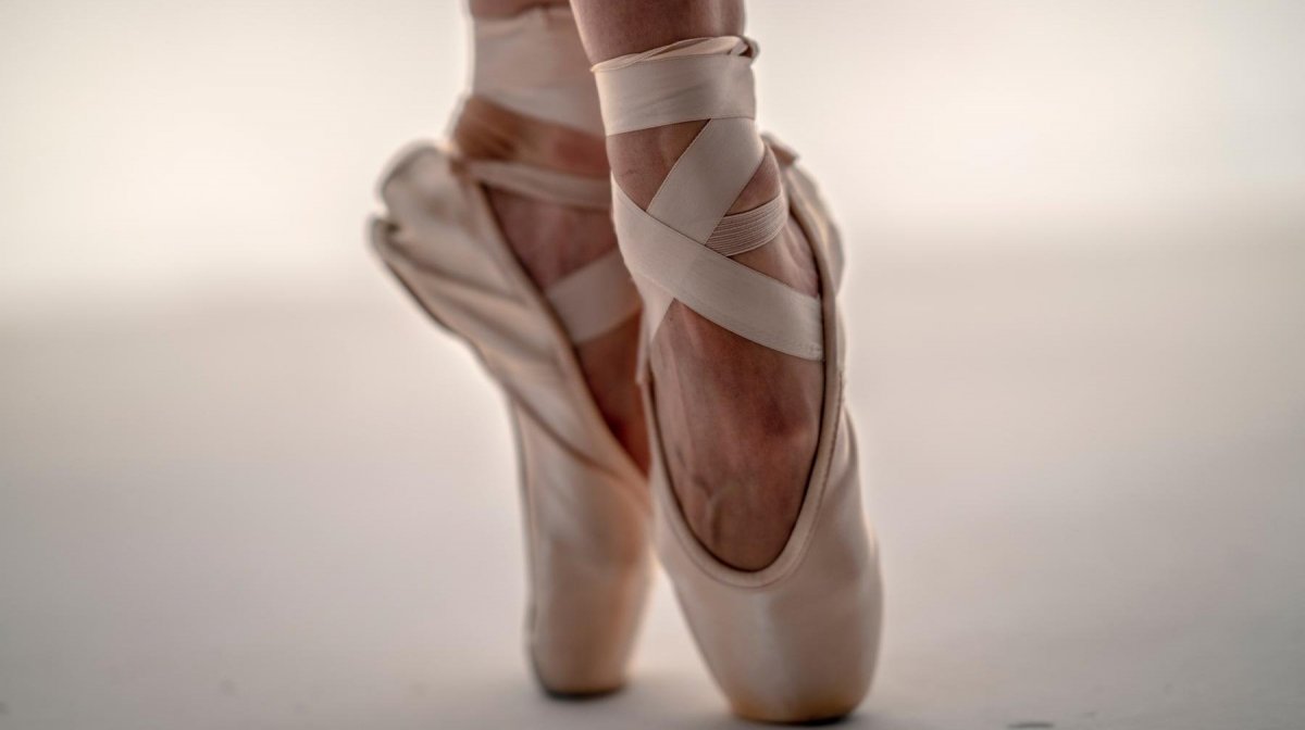 5 Reasons Dance Is Good For Your Body
