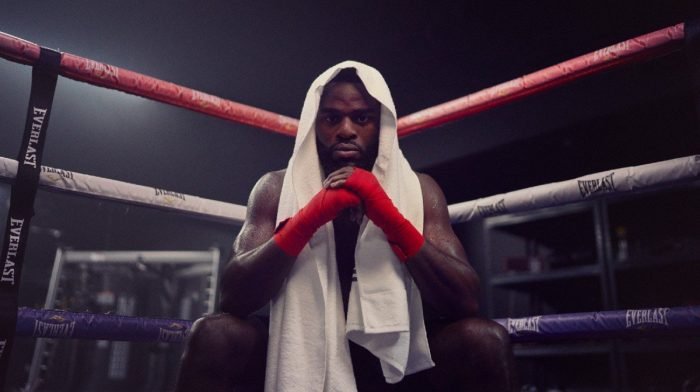 Stepping Into The Ring With Joshua Buatsi | Forever Fit