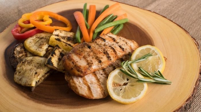 5 Ways to Reduce Body Fat While Building Muscle