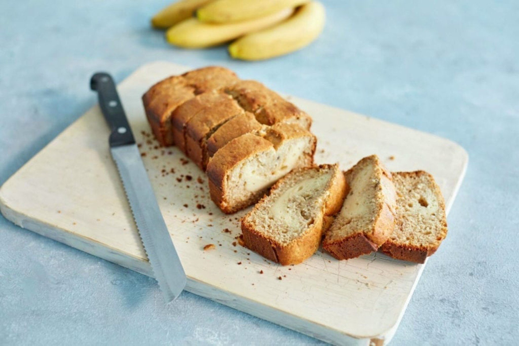 3 Unbeatable Banana Bread Recipes | Social Distancing Essentials