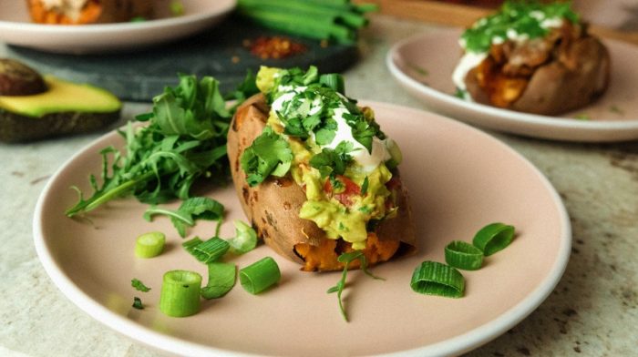 Can Certain Foods Help You Manage Your Stress Levels?