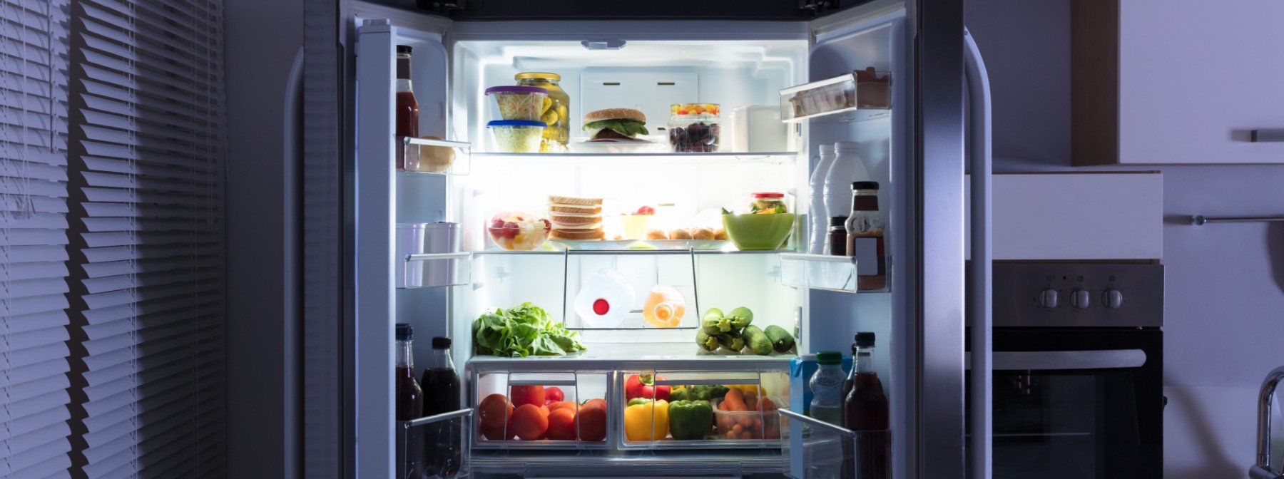 Stop Wasting Food | 8 Foods You’re Storing Wrong