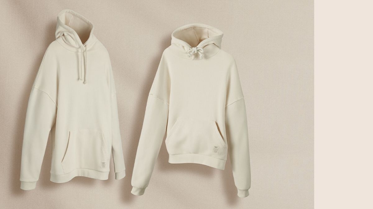 A/WEAR | Introducing Our Brand New Sustainable Range