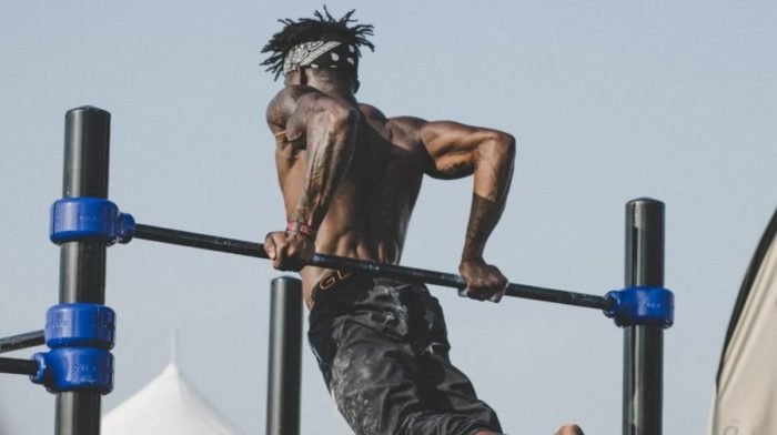 The Basics Of Building Muscle | 5 Tips To Get Ripped Fast