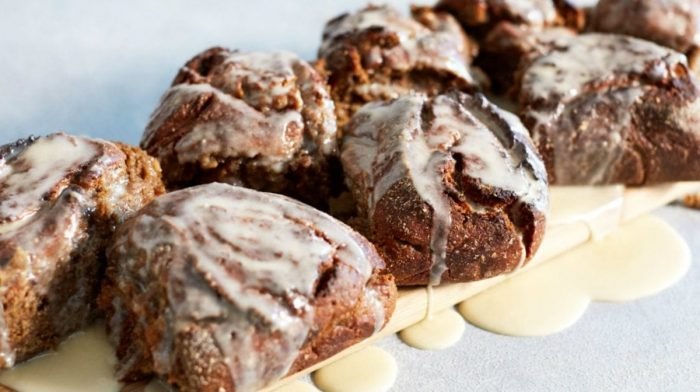 15 High-Protein Vegan Breakfast Recipes To Actually Keep You Full