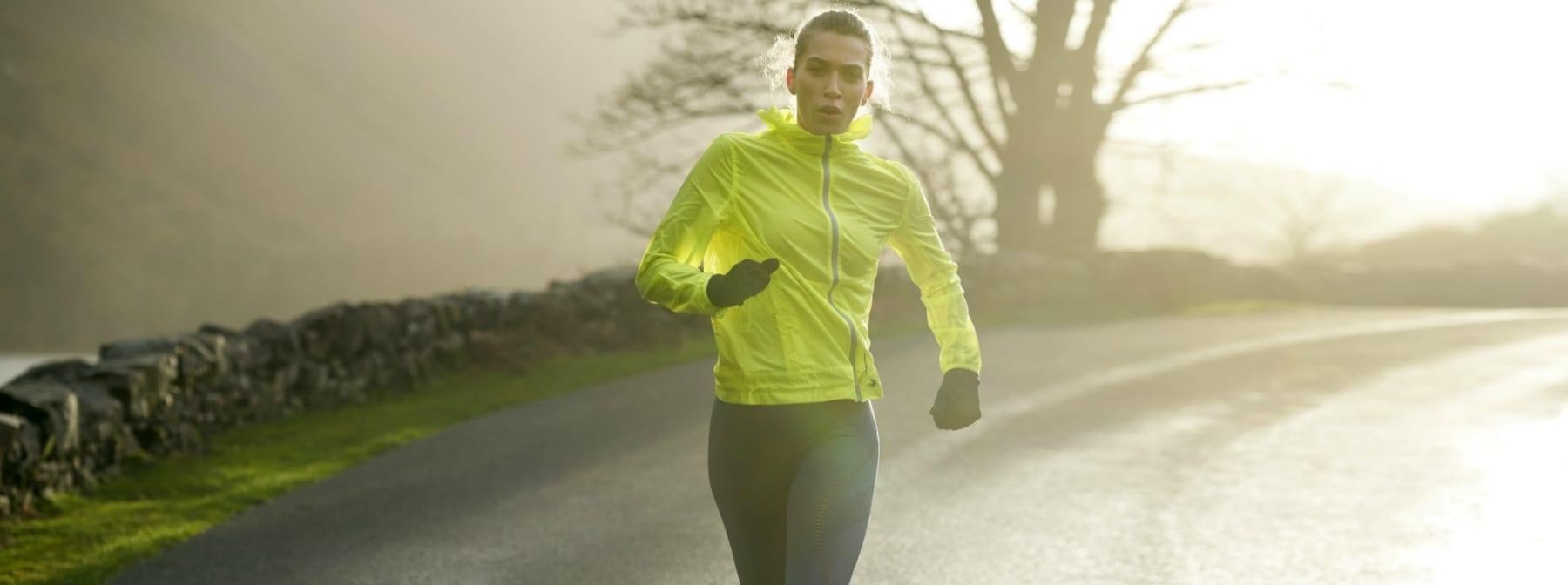 Why You Should Try Jogging & How To Tell If You’re Doing It Wrong