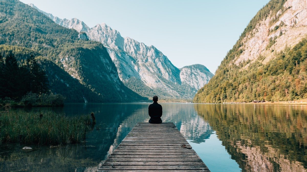 7 Meditation Myths Busted