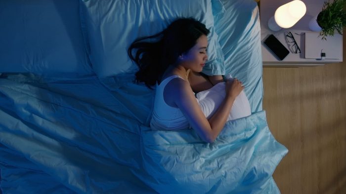 5 Ways To Fall Asleep Faster