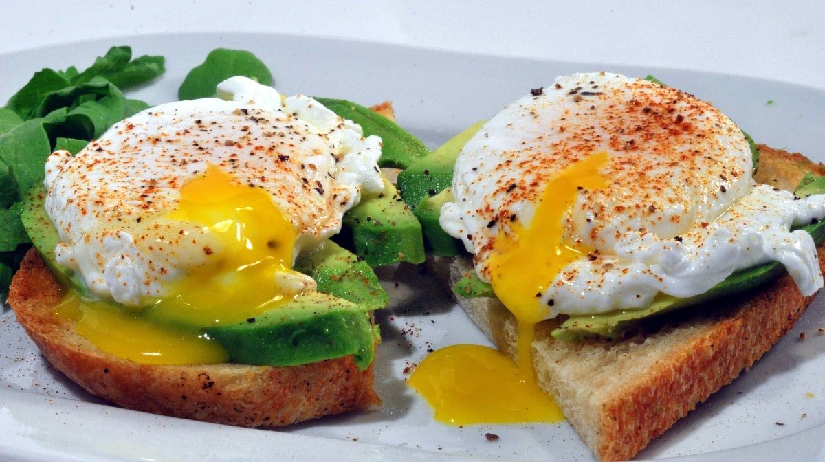 Which Breakfast Are You? | Quiz