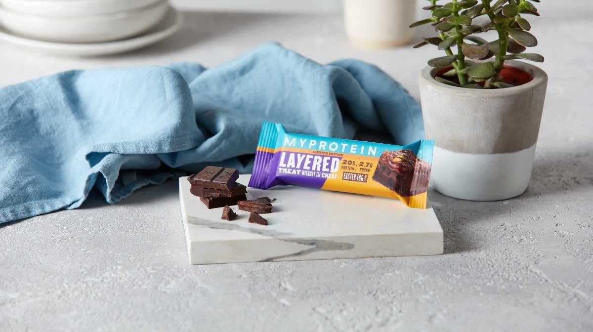 ‘Tastiest Ever’ Protein Bar Back In Stock After Three-Day Sell-Out