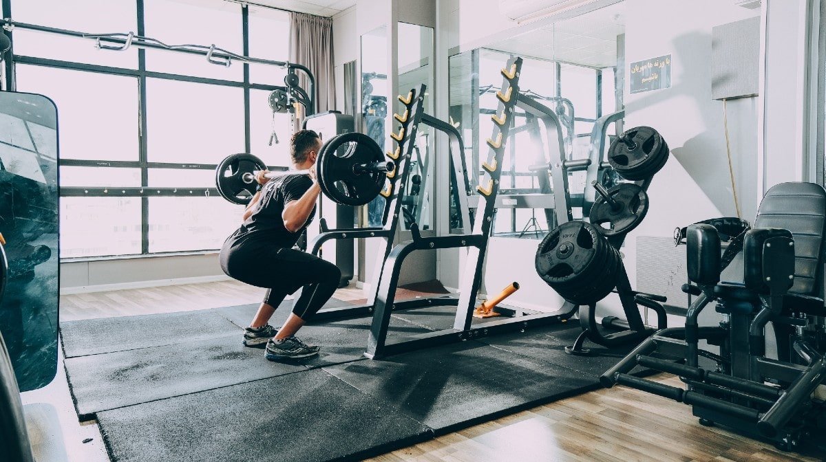 Bored Of Your Home Workouts? Here’s How You Can Win The Ultimate Home Gym Setup
