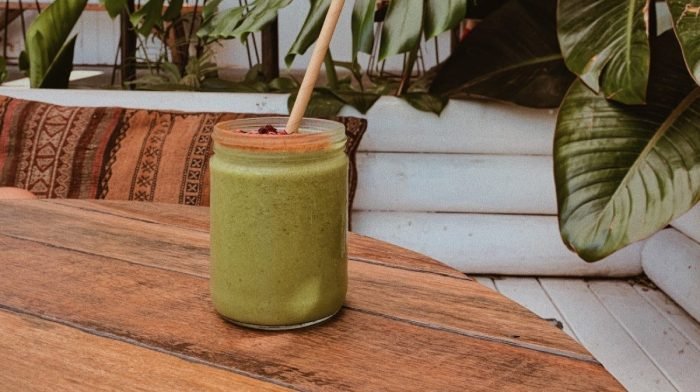 Green Superfood Blend: Your Total Superfood Supplement