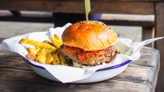Junk Food Ads Banned On UK TV Between 5:30 AM And 9PM